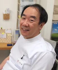 川崎レディースクリニック院長川崎徹先生