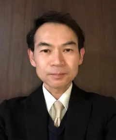 鈴木健一税理士事務所鈴木健一先生