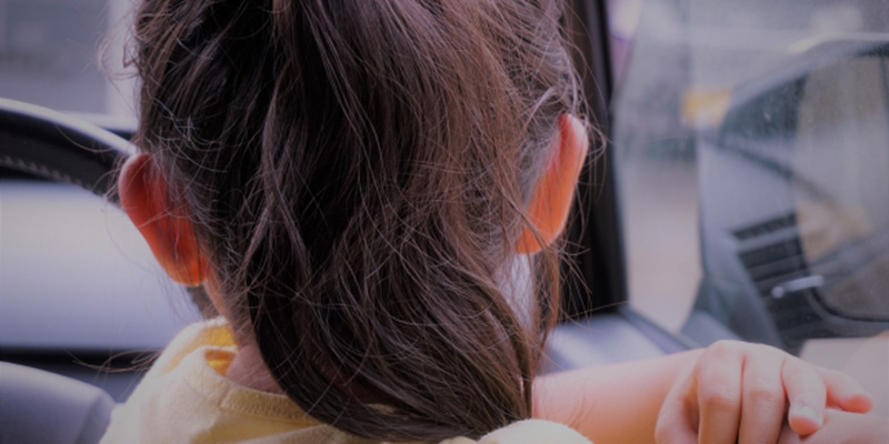 事故の後遺障害で悩む専業主婦