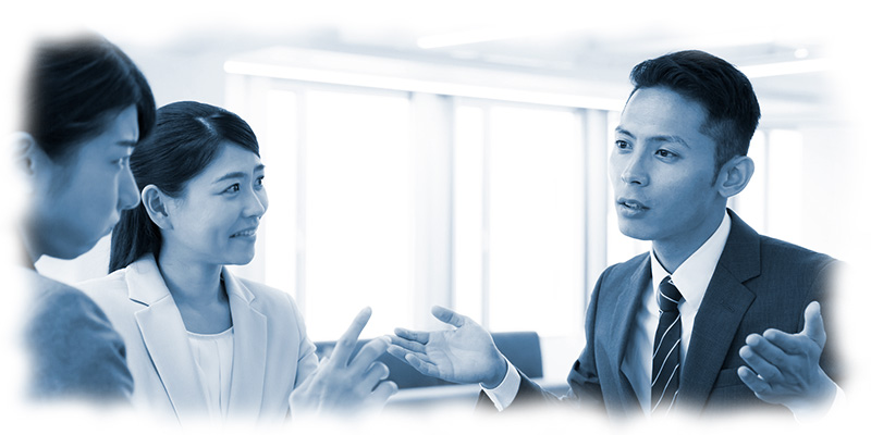 保険会社ともめてしまうイメージ