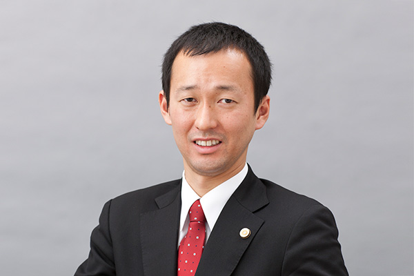 解説者の弁護士大澤一郎