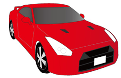 高級外車に乗っていますが この高級外車の修理中に同じメーカーの代車を出してもらうことはできますか 千葉の交通事故に強い弁護士 よつば総合法律事務所