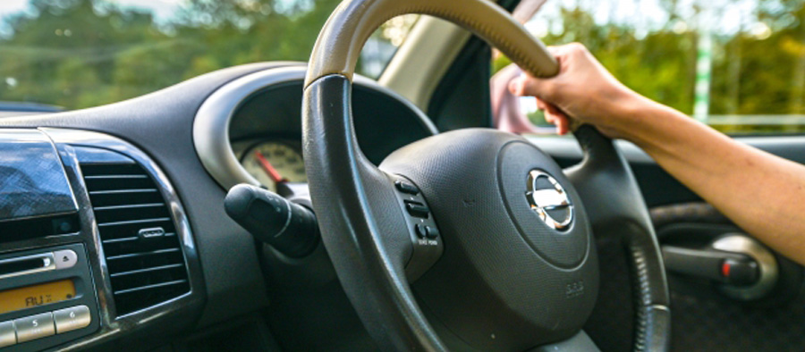 レンタカーが代車として認められる期間