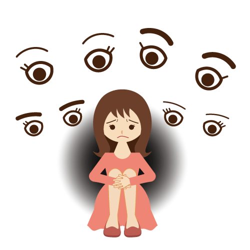 家族のうつ病