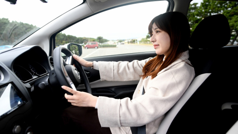 会社へ無申請で車通勤