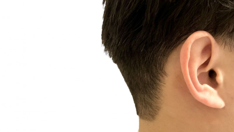 耳の後遺障害
