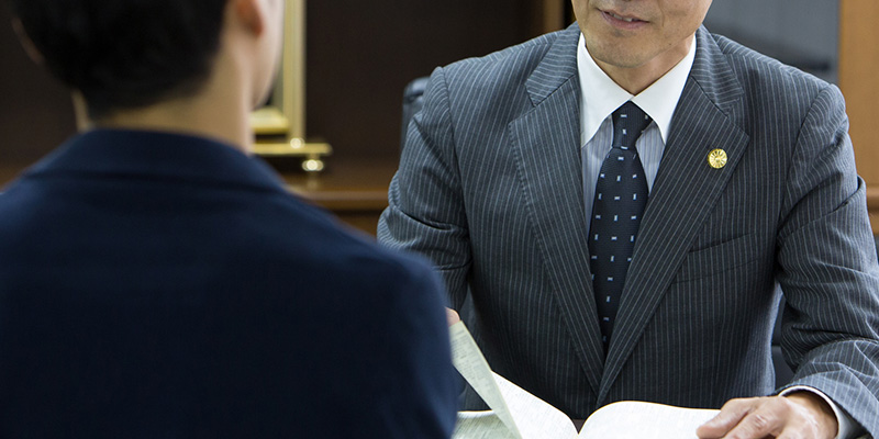 症状固定後の弁護士への相談